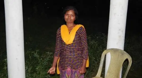 20-Year-Old Girl Killed By Insurgents Because She Chose School Over Guns